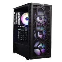 کیس کامپیوتر D مناسب گیمینگ رندر تدوین گرافیک 5060
