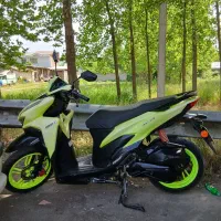 موتور طرح کلیک عروسک