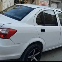 ساینا s صفر کیلومتر