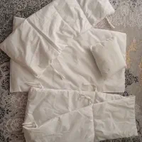تشک و گارد گهواره