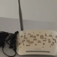 مودم روتر TPLINK