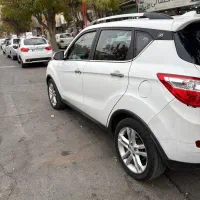 چانگان cs35 مدل 97 بی رنگ|خودرو سواری و وانت|تهران, تختی|دیوار