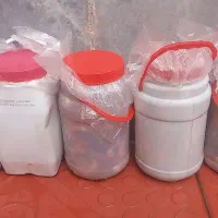 ترشی|خوردنی و آشامیدنی|بستان آباد, |دیوار