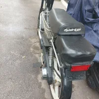 موتوربراوو مدل ۸۲|موتورسیکلت|رشت, نیروی دریایی|دیوار