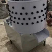 دستگاه پرکن بوقلمون و مرغ