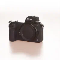 نیکون Z7 ii|دوربین عکاسی و فیلم‌برداری|تهران, نارمک|دیوار