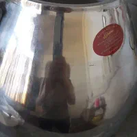 سلام زودپز نونو|ظروف پخت‌وپز|رباط‌کریم, رباط‌کریم|دیوار