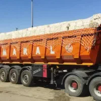 تور و آینه و دستگیره ماشین سنگین