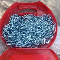 زنجیر چرخ سهند 185/15