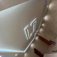 طراحی تخصصی و اجرای حرفه ای کناف بصورت چکی|خدمات پیشه و مهارت|زنجان, |دیوار