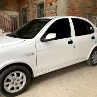 فروش خودروی سواری ساینا|خودرو سواری و وانت|سیمین شهر, |دیوار