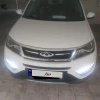 تیگو 5 مدل ۹۷