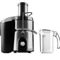 آبمیوه‌گیری ولتون 1200 وات wju-107