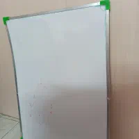 تخته وایت برد ۵۰در۷۰|لوازم التحریر|تهران, مینای شمالی (مخبر)|دیوار