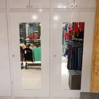 کمد دیواری|جاکفشی، کمد، دراور|مشهد, بالا خیابان|دیوار