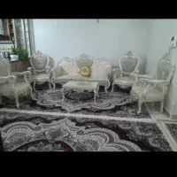 مبل جاکفشی میز تلویزیون|مبلمان خانگی و میز عسلی|تهران, خانی‌آباد|دیوار