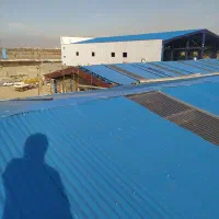 جوشکاری پیمانکاری باغ ویلا ساختمان سوله|خدمات پیشه و مهارت|شهریار, شهرک امیریه|دیوار