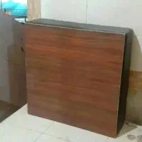 میز|مبلمان خانگی و میز عسلی|ایذه, |دیوار
