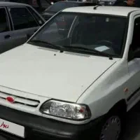 فروش پراید se131