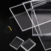 ورق پلکسی شفاف ۲میل و ۲.۸ میل ،تایوانی،چینی