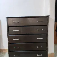 دراور ۵ کشو