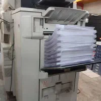 پرینت ، فتوکپی و تکثیر جزوات دانشجویی