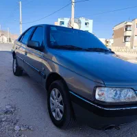 پژو 405slx مدل 92