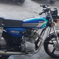 موتور سیکلت احسان ۲۰۰ سی سی ۴۰۴|موتورسیکلت|سیب و سوران, |دیوار