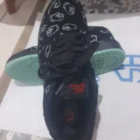 کتونی نایک.زدیکس.فلوکس.ادیداس سایز ۴۱|کیف، کفش، کمربند|تهران, وصفنارد|دیوار