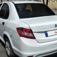 فروش فوری ساینا ۹۷ سفید رینگ اسپرت