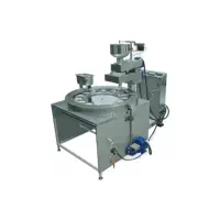 دستگاه زولبیا