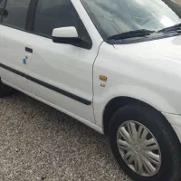 سمند دوگانه فابریک بوش|خودرو سواری و وانت|گرگان, |دیوار