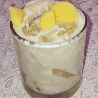 شمع لیموناد