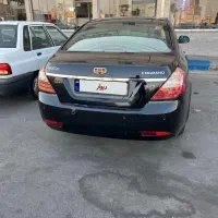 جیلی ام گرند ۷ دنده|خودرو سواری و وانت|تهران, چیتگر جنوبی|دیوار