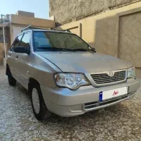 پراید 132 مدل 90