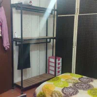 اجاره اتاق.خوابگاه.همخونه خانم.پانسیون.کیانپارس|اجارهٔ آپارتمان|اهواز, کیانپارس |دیوار