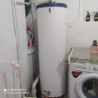 آبگرمکن بزرگ