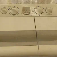 ماشین لباسشویی پاکشوما 9کیلویی