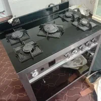 اجاق گاز