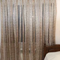 پرده اتاق خواب