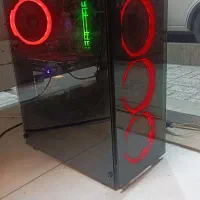 کیس گیمینگ گرافیک 3060 12gig