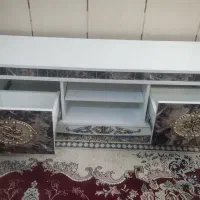 میز تلویزیون ال ای دی
