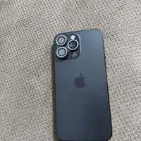 اپل iphone 14 Pro Max با حافظهٔ ۲۵۶ گیگابایت|موبایل|مشگین شهر, |دیوار
