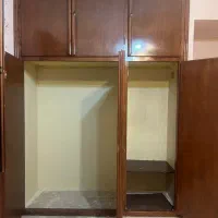 کمد دیواری|جاکفشی، کمد، دراور|خوی, |دیوار