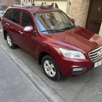 لیفان x60 مدل ۹۵ بیرنگ|خودرو سواری و وانت|تهران, جمال‌زاده|دیوار