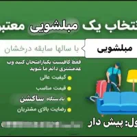 مبلشویی سیار