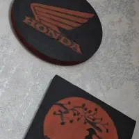 تابلو دست ساز