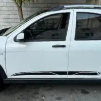 کوییک مدل ۱۴۰۱ کم کارکرد