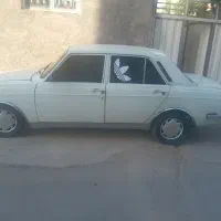 پیکان دوگانه سوز CNG، مدل ۱۳۸۲