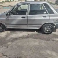 براید مدل ۸۷ دوکانه سوز فابریک